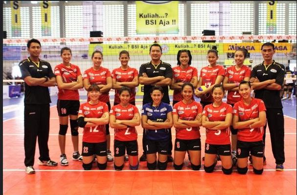 - INDOSPORT